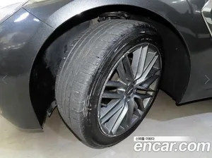 Genesis G70, 2018 — миниатюра 20