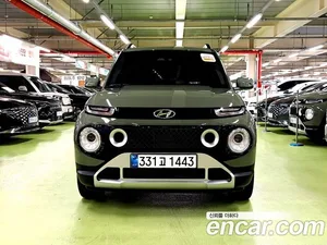 Hyundai Casper, 2024 — миниатюра 3
