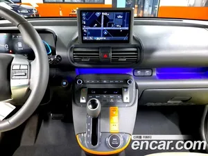 Hyundai Casper, 2024 — миниатюра 13