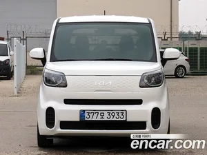 Kia RAY, 2022 — миниатюра 1