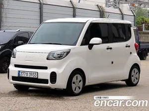 Kia RAY, 2022 — миниатюра 2