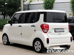 Kia RAY, 2022 — миниатюра 3
