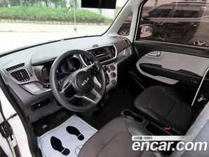 Kia RAY, 2022 — миниатюра 8