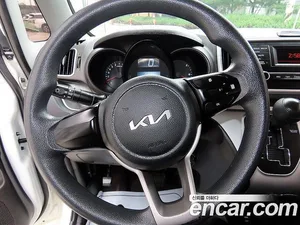 Kia RAY, 2022 — миниатюра 9