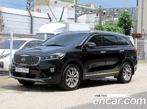 Kia Sorento, 2018 — миниатюра 1
