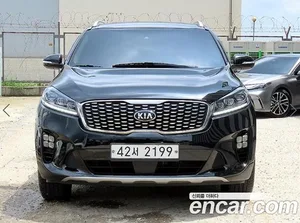 Kia Sorento, 2018 — миниатюра 2