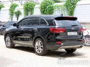 Kia Sorento, 2018 — миниатюра 3