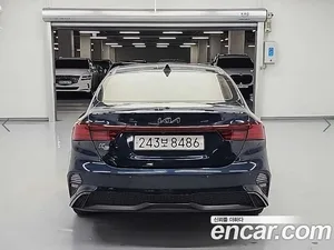 Kia K3, 2021 — миниатюра 3