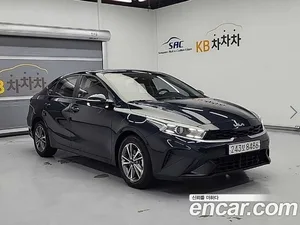 Kia K3, 2021 — миниатюра 4