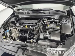 Kia K3, 2021 — миниатюра 5