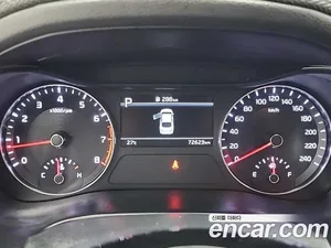 Kia K3, 2021 — миниатюра 6