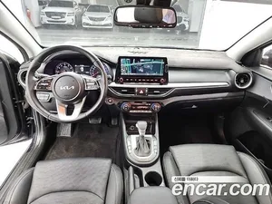 Kia K3, 2021 — миниатюра 7