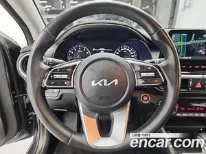 Kia K3, 2021 — миниатюра 9