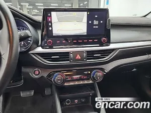 Kia K3, 2021 — миниатюра 10