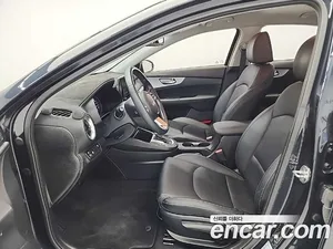 Kia K3, 2021 — миниатюра 11