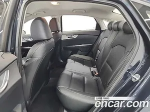 Kia K3, 2021 — миниатюра 12