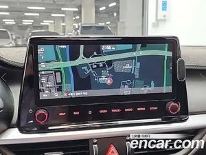 Kia K3, 2021 — миниатюра 13