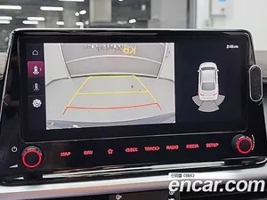Kia K3, 2021 — миниатюра 14