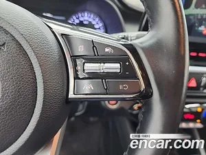 Kia K3, 2021 — миниатюра 16