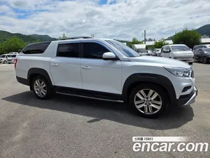 KGM Rexton, 2019 — миниатюра 2