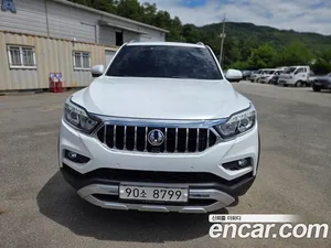 KGM Rexton, 2019 — миниатюра 3