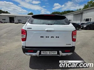 KGM Rexton, 2019 — миниатюра 4