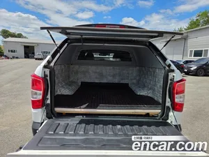 KGM Rexton, 2019 — миниатюра 5