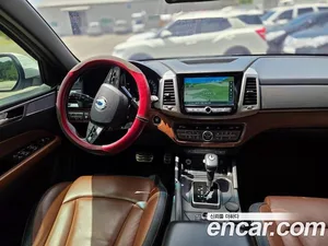 KGM Rexton, 2019 — миниатюра 7