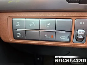 KGM Rexton, 2019 — миниатюра 13