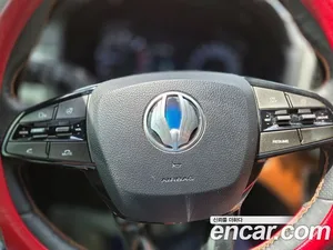 KGM Rexton, 2019 — миниатюра 17