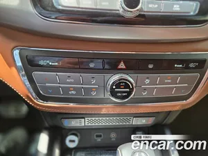 KGM Rexton, 2019 — миниатюра 18