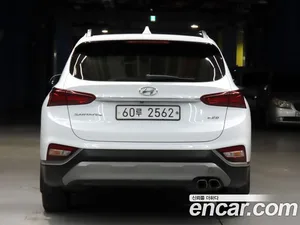 Hyundai Santa Fe, 2018 — миниатюра 3