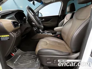 Hyundai Santa Fe, 2018 — миниатюра 6