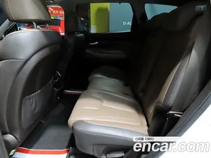 Hyundai Santa Fe, 2018 — миниатюра 7