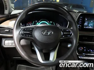 Hyundai Santa Fe, 2018 — миниатюра 10
