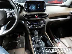 Hyundai Santa Fe, 2018 — миниатюра 11