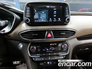 Hyundai Santa Fe, 2018 — миниатюра 12