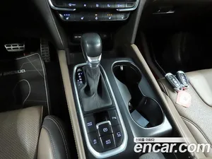 Hyundai Santa Fe, 2018 — миниатюра 13
