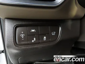 Hyundai Santa Fe, 2018 — миниатюра 15