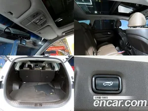 Hyundai Santa Fe, 2018 — миниатюра 16