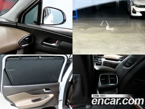 Hyundai Santa Fe, 2018 — миниатюра 17