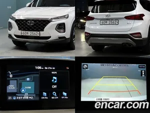 Hyundai Santa Fe, 2018 — миниатюра 18