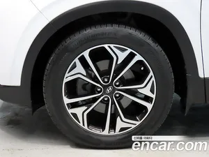 Hyundai Santa Fe, 2018 — миниатюра 19