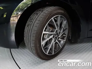 Hyundai Avante, 2019 — миниатюра 5