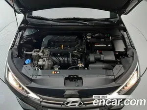 Hyundai Avante, 2019 — миниатюра 6