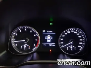 Hyundai Avante, 2019 — миниатюра 8