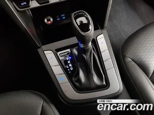 Hyundai Avante, 2019 — миниатюра 9