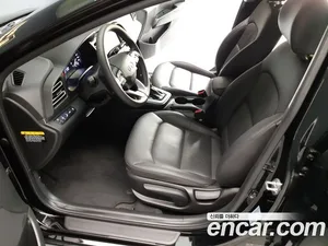 Hyundai Avante, 2019 — миниатюра 10