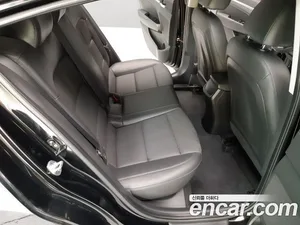 Hyundai Avante, 2019 — миниатюра 13