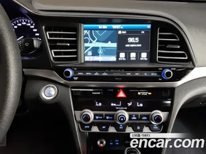 Hyundai Avante, 2019 — миниатюра 15